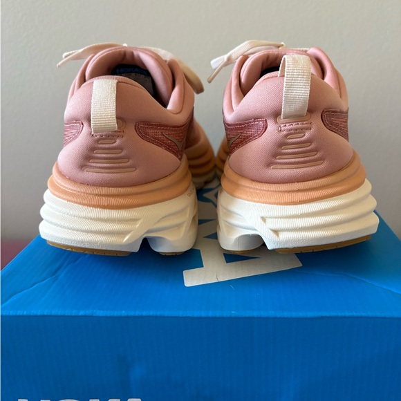 Hoka Bondi 8 Sneakers - Picture 4 of 6